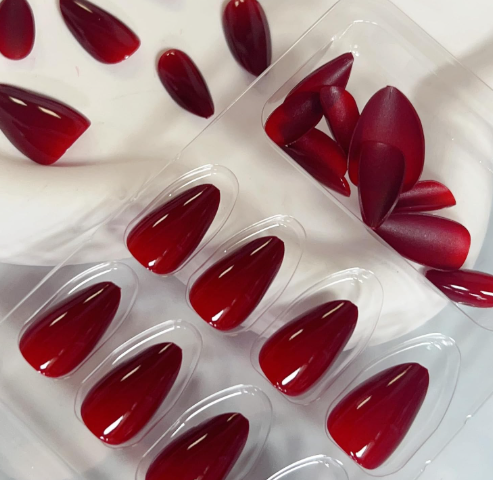 Red Wine Almond