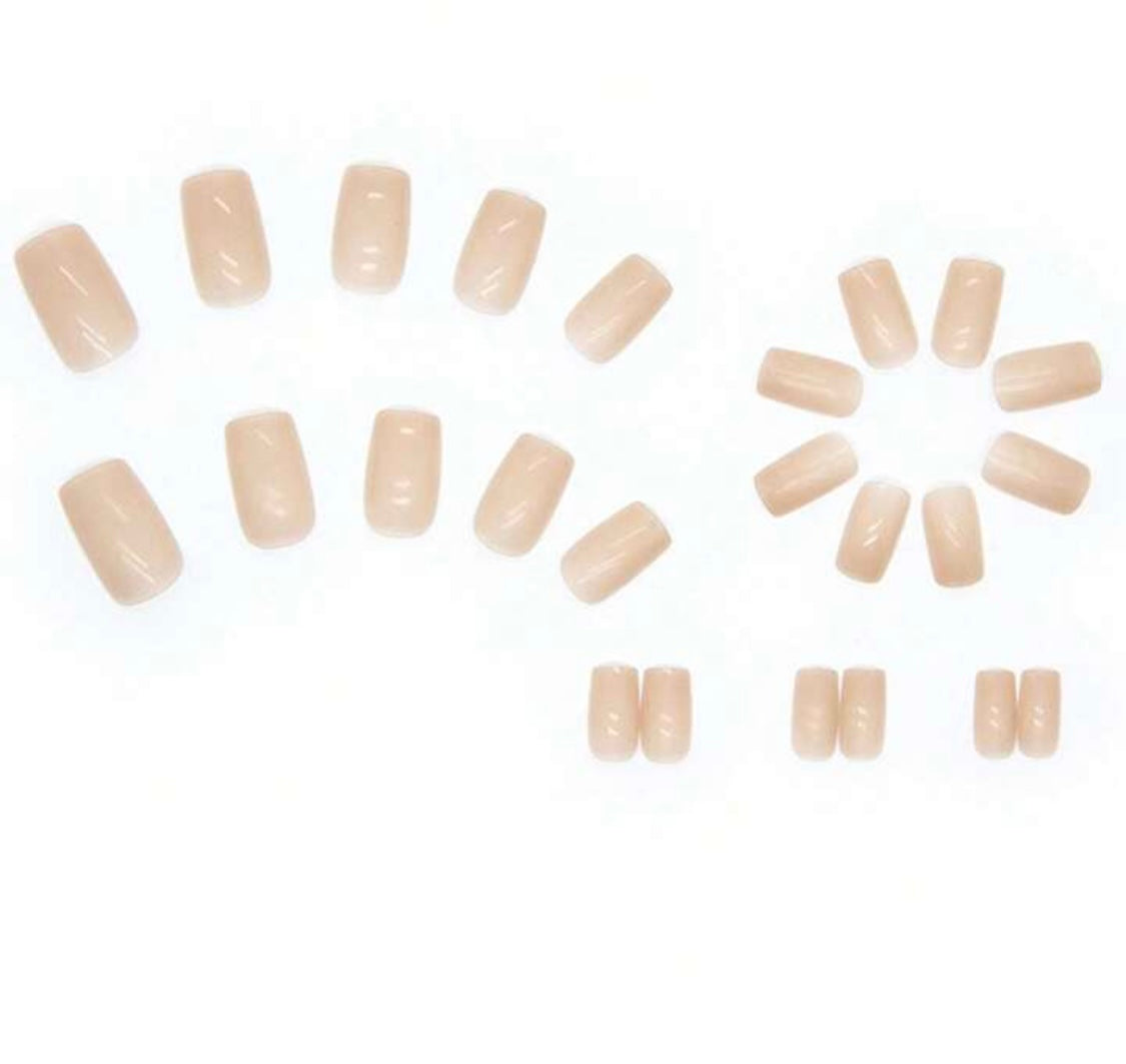 Solid Nude