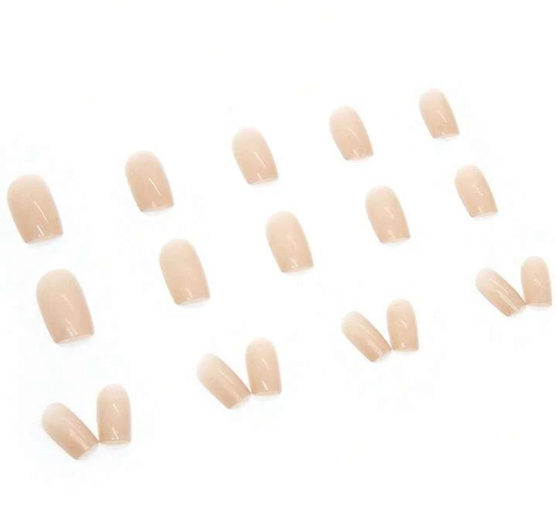 Solid Nude