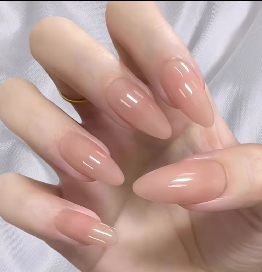 Silky Nude