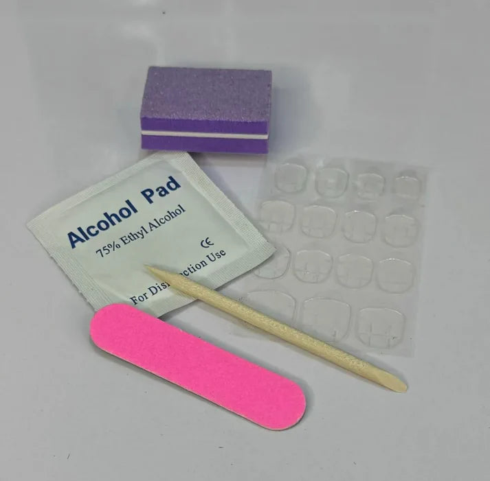 Nails Application Kit